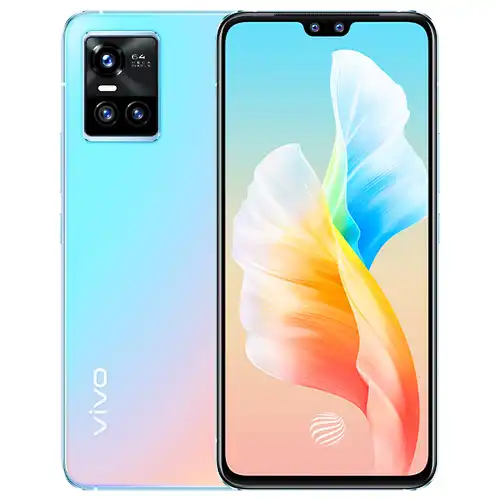 Vivo S12 Pro